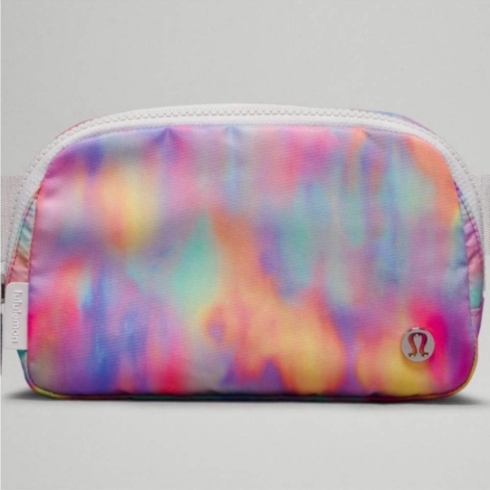 Lululemon Belt Bag